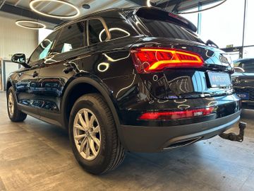 Audi Q5 *KEYLES*3-ZONEN*AHK*ACC*CAM*SPHTA*LED*