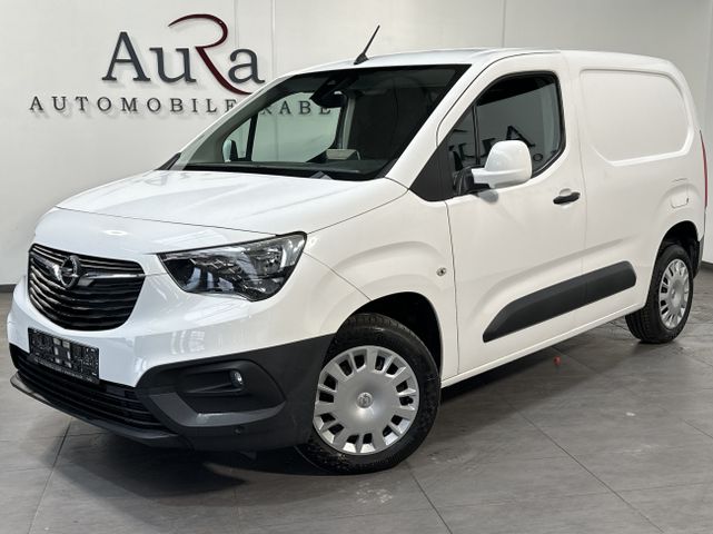 Opel Combo 1.5d Edition COOL&SOUND II+SHZ+PP+TEMPOMAT