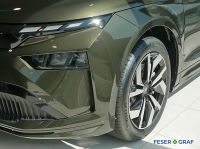 Skoda Enyaq - Vorschau Bild 11