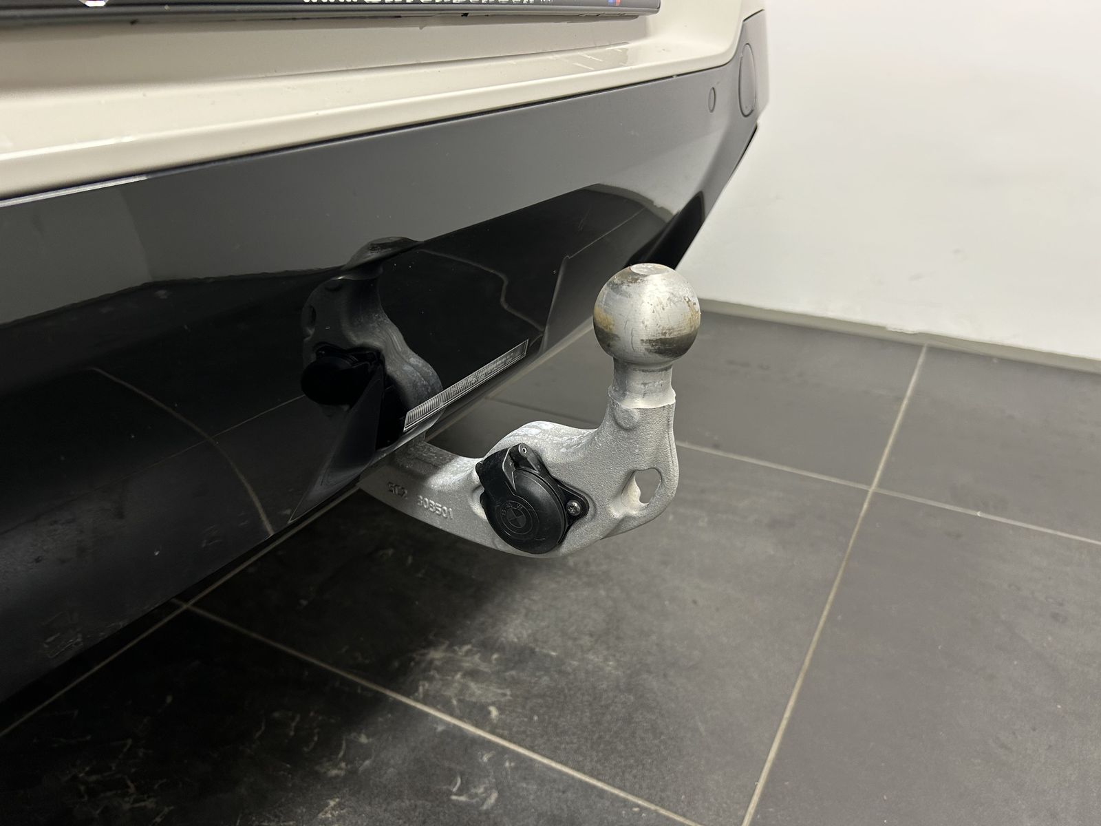 BMW X3 - Bild 12