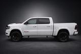 Dodge RAM 1500 4x4 CREW CAB*LIMITED*RED EDITION*LUFT* - Dodge mit Benzin-Antrieb: Geländewagen