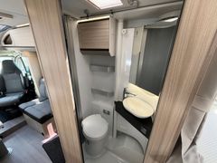 Adria Compact Axess DL*165PS*Luftfahrwerk*AHK*Solar*