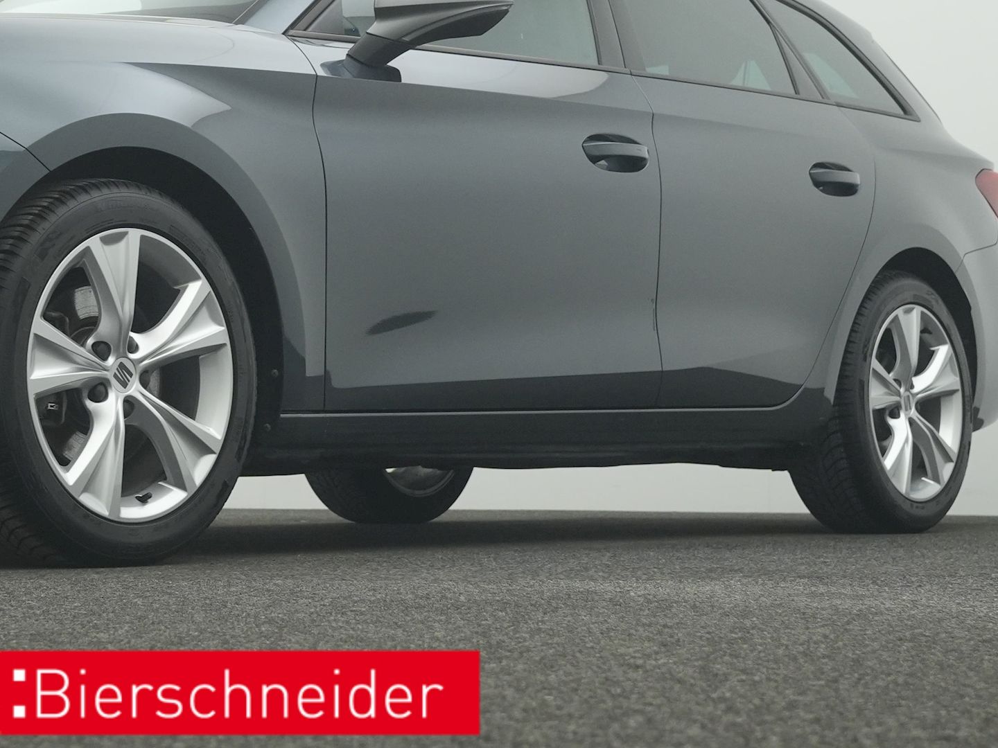 Seat Leon - Bild 33