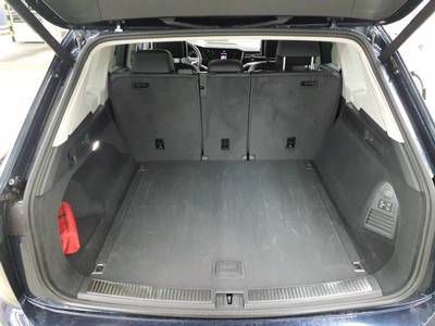 Volkswagen Touareg - Bild 7