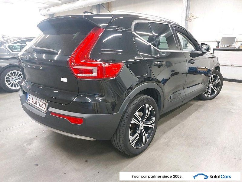 Volvo XC 40 1.5 T4 PHEV Inscription Aut. Pano LED Vir imagem 2