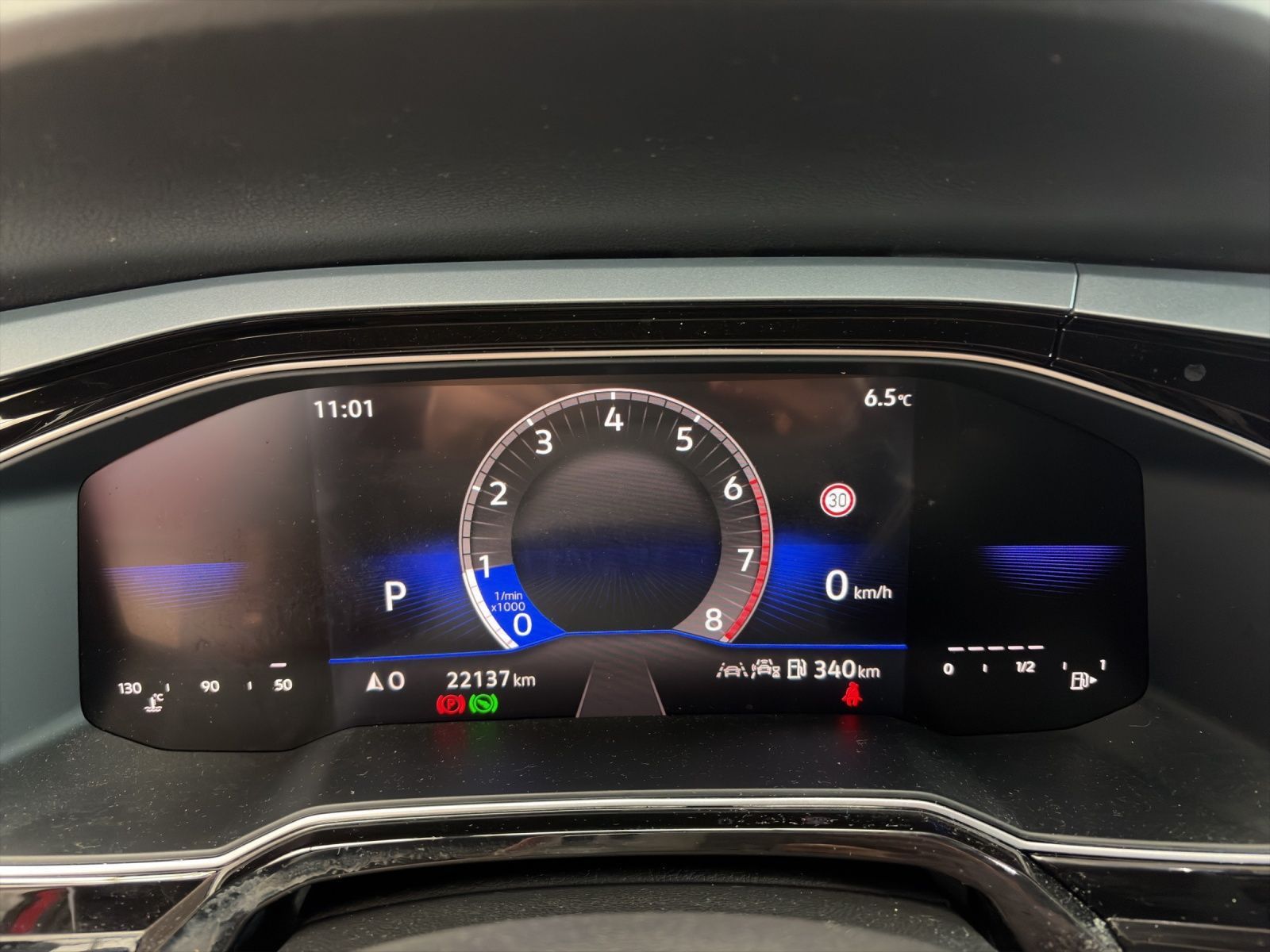 Volkswagen Taigo - Bild 10