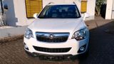 Opel Antara Design Edition 4x4 AHK PDC - Opel Antara aus 2013