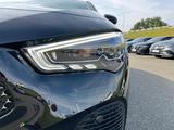 Mercedes-Benz CLA 180 Shooting Brake ED Progressive Night*AHK* - mit Benzin-Antrieb: Standheizung, mit Klimaanlage