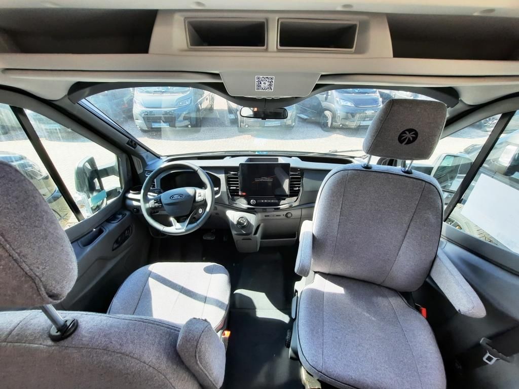 Fahrzeugabbildung Sunlight T 680 Adventure Edition Verfüg./Sparen Sie 6.233