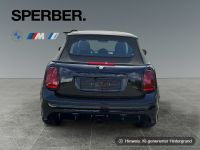 MINI John Cooper Works Cabrio - Vorschau Bild 4
