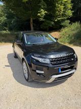 Land Rover Evoque,4wd,Dynamic,Prestige,Pano,Sound,Navi - Land Rover Range Rover Evoque mit Diesel-Antrieb