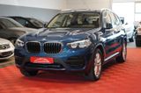 BMW X3 xDrive 20d Advantage LED*Navi*Anhängerk* - BMW X3 mit Diesel-Antrieb: Geländewagen