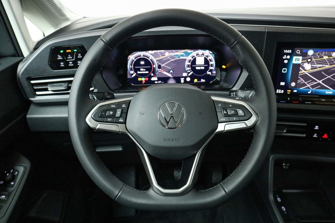 Volkswagen Caddy Maxi - Bild 12