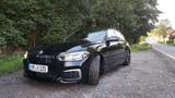 BMW M135i xDrive - Mperf/Navi Prof/Harman Kardon/KW - BMW M135: M135i