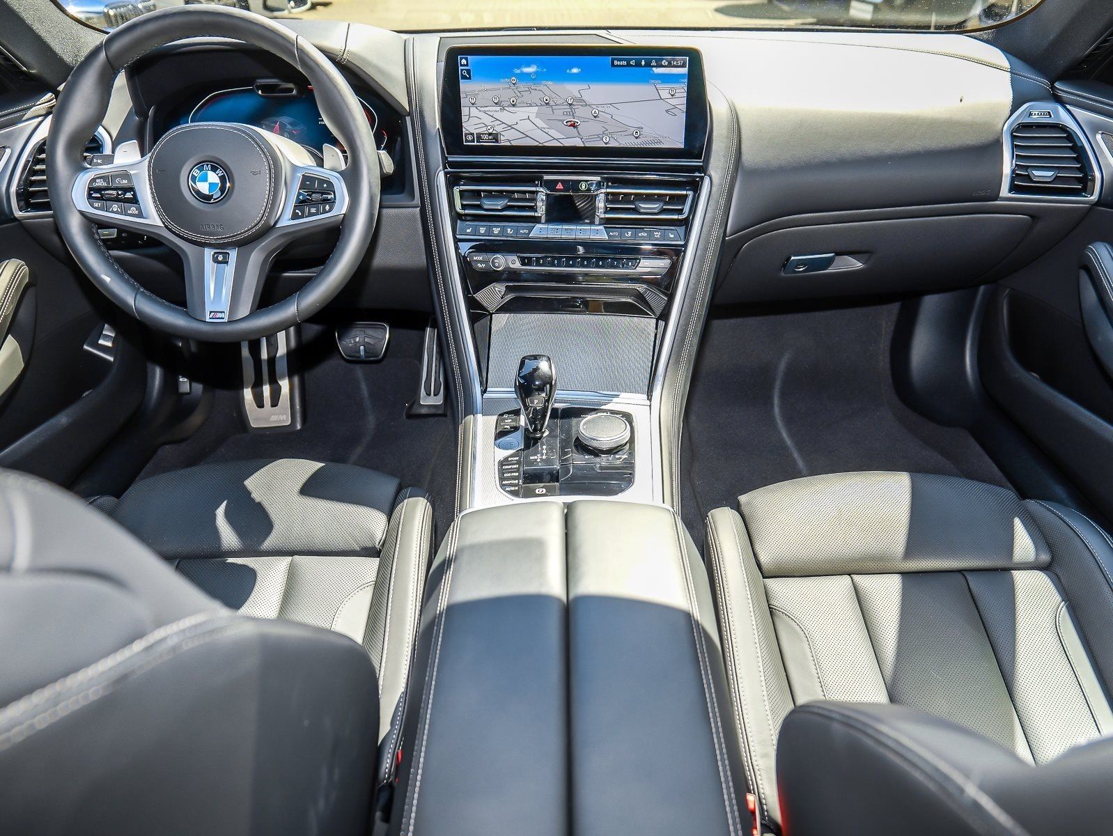 BMW 840 - Bild 3
