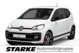 Volkswagen up! GTI 1.0 TSI  Kamera PDC LM Tempo Klima