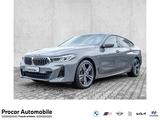 BMW 630d xDrive M Sport DA PA Head-Up Pano LC Prof.  - graue BMW 630 Gran Turismo