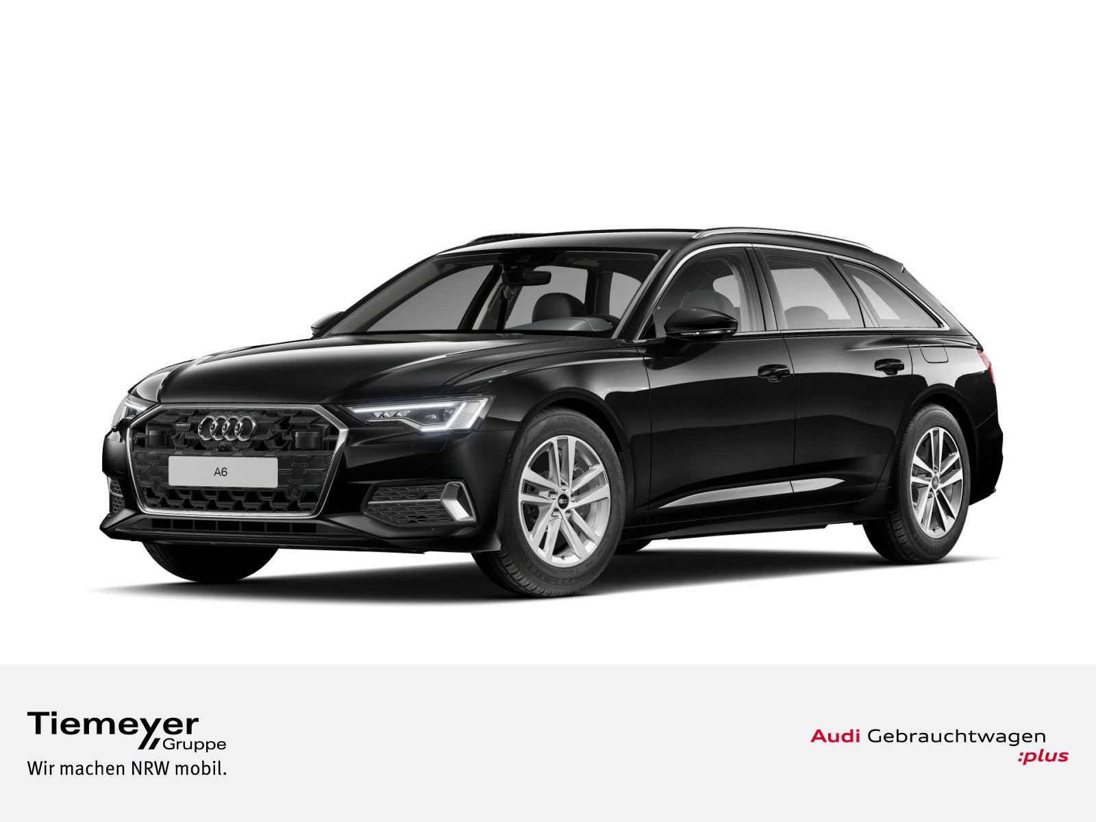 Audi A6 Avant 50 TFSIe Q ADVANCED ACC 360 AHK ASSIST 