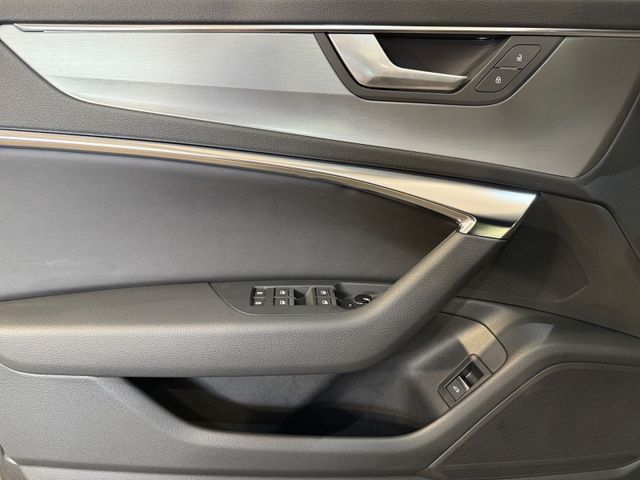 A6 Avant 45 TFSI QUATT S LINE LED+NAV+AHK+HUD+VC