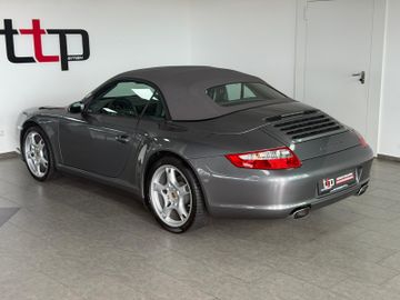 Porsche 997 - 8