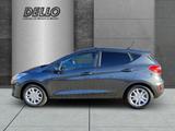 Ford Fiesta Cool & Connect 1.1 Apple CarPlay Android  - gebrauchte Ford Fiesta aus dem Jahr 2017