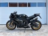 Honda CBR 1000 RR-R SP Fireblade - HONDA CBR 1000 RR SP