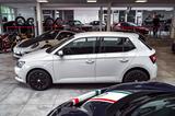 Skoda Fabia 1.2 TSI DSG Style - Skoda Fabia: Tsi Dsg