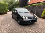 Volkswagen VW Polo 9N *neuer TÜV* - Volkswagen Polo aus 2002: 9n