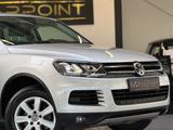 Volkswagen Touareg V6 TDI BMT 3.0l/ AHK/LEDER/Bi-Xenon - Volkswagen Touareg: Luftfederung
