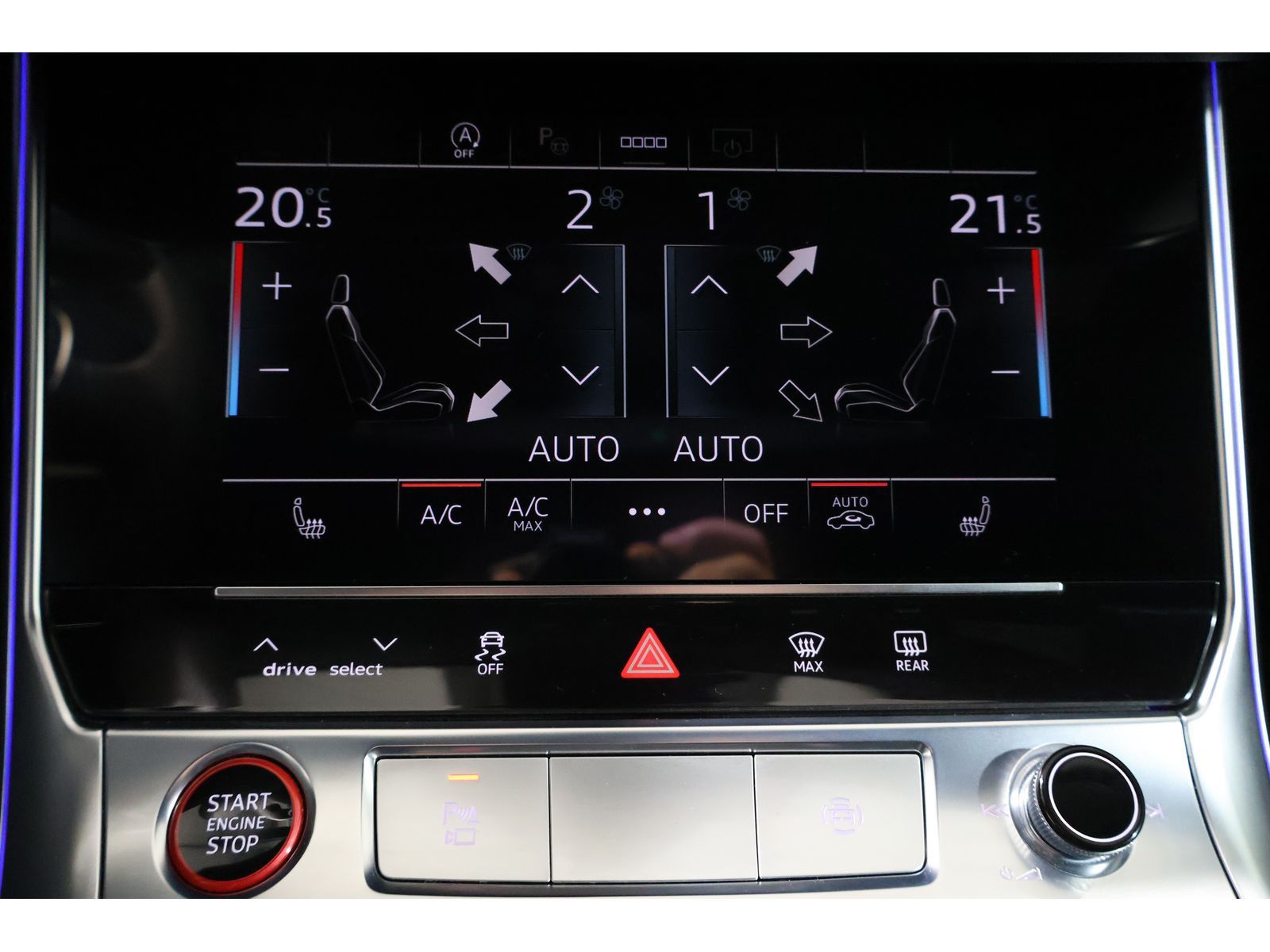 Audi S6 - Bild 18