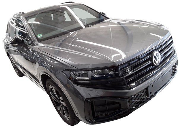 Volkswagen Touareg - Bild 3