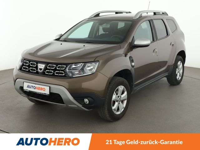 Dacia Duster 1.5 Blue dCi Prestige 4x4*NAVI*PDC*CAM*