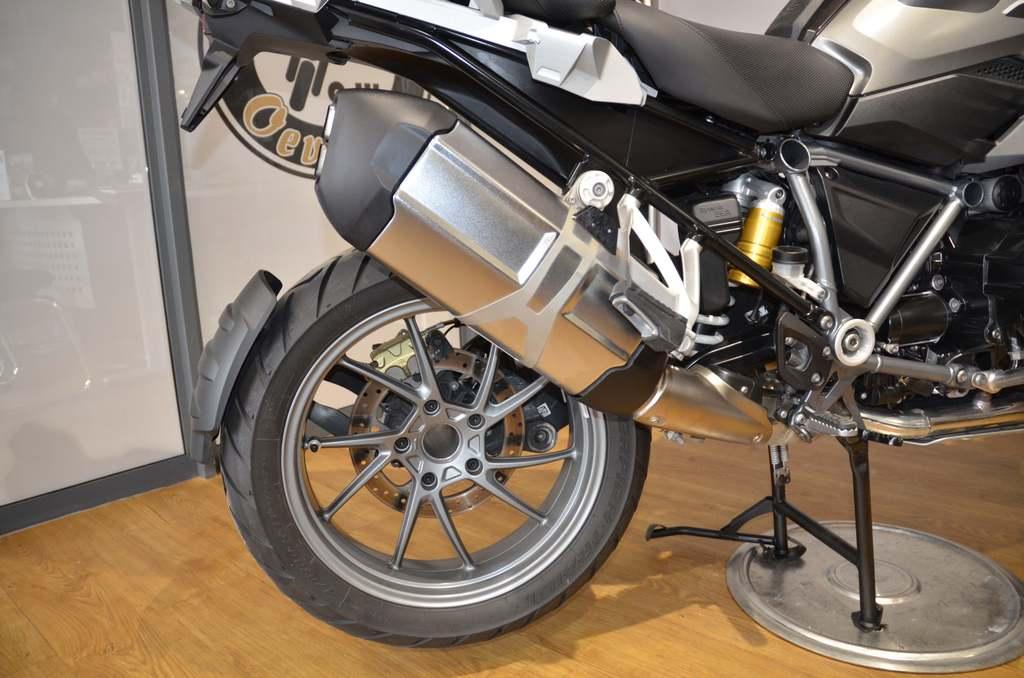 BMW R1200GS 3 Pakete/Style Excl./Garantie