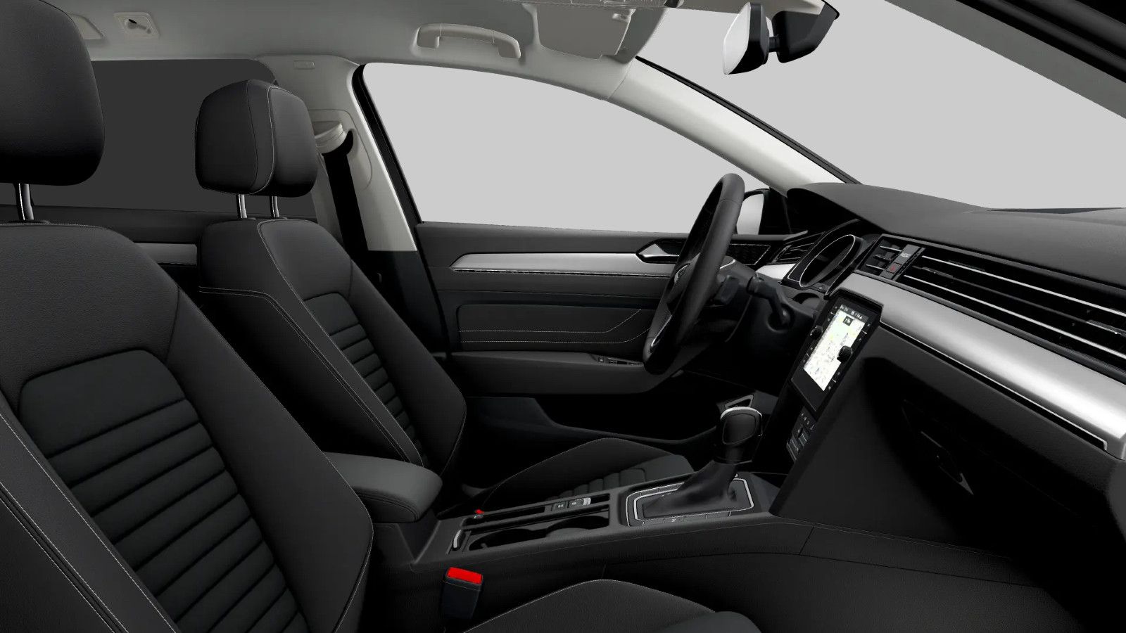 Volkswagen Passat Variant - Bild 5