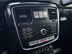 MERCEDES-BENZ G 350 - Ansicht 22
