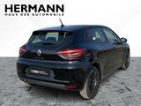 Renault Clio V 1.0 SCe 65 Business Edition CAM*LED*NAVI - gebrauchte Renault Clio aus dem Jahr 2022