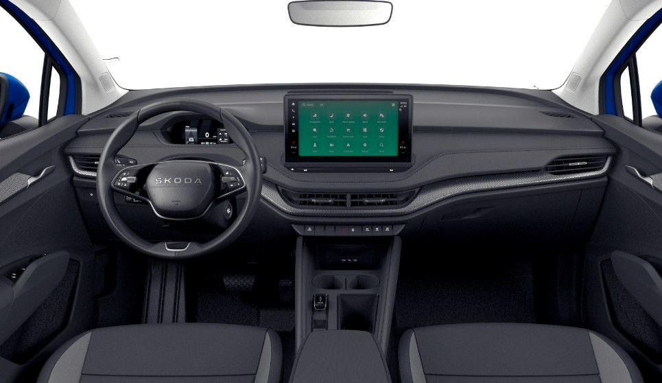 Skoda Elroq - Bild 5