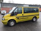 Ford Transit Euroline