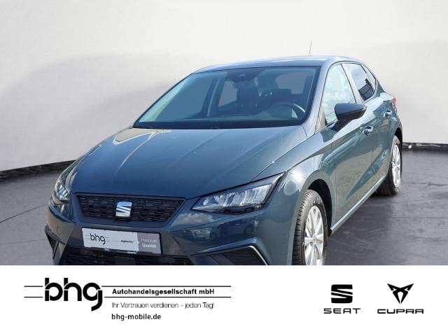 Seat Ibiza Style Edition 1.0 TSI RÃÂÃÂ¼ckfahrkamer