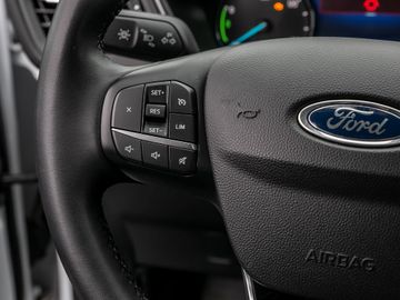 Ford Kuga 2.5 Plug-In Hybrid Cool & Connect Navi