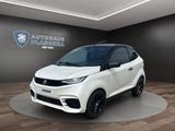 Aixam Coupe' Sport KAMERA*7 Zoll TABLET*ABS + EBD - Aixam Gebrauchtwagen in Hamburg