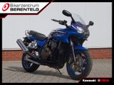 Kawasaki ZRX1200S ZRT20A - KAWASAKI ZR1