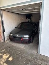 Renault Rally - gebrauchte Renault Clio aus dem Jahr 1992