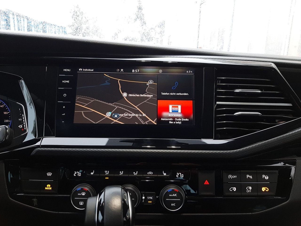 Fahrzeugabbildung Volkswagen T6.1 Multivan Highline KR150 TDIAL7 4 Motion