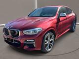 BMW X4 (G02/F98) - xDriveM40d - BMW: F02