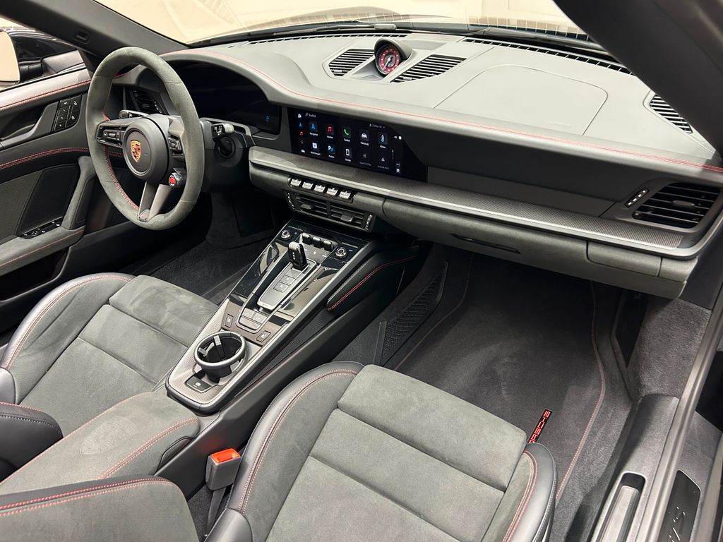 Porsche 992 /911 Targa 4 GTS**SPORT DESIGN*RACETEX*XPEL**