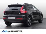 Volvo XC40 R Design T4 360Cam/LED/FSHZ/SHZ/Navi - Volvo XC40 in Bielefeld