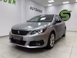 Peugeot 308 GT-LINE/TEMPO/SHZ/SPURHALTE - Peugeot 308 Gebrauchtwagen