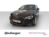 Audi A3 Sportback 2.0 TDI S tronic design, Navi, PDC - Audi A3 mit Diesel-Antrieb: Design