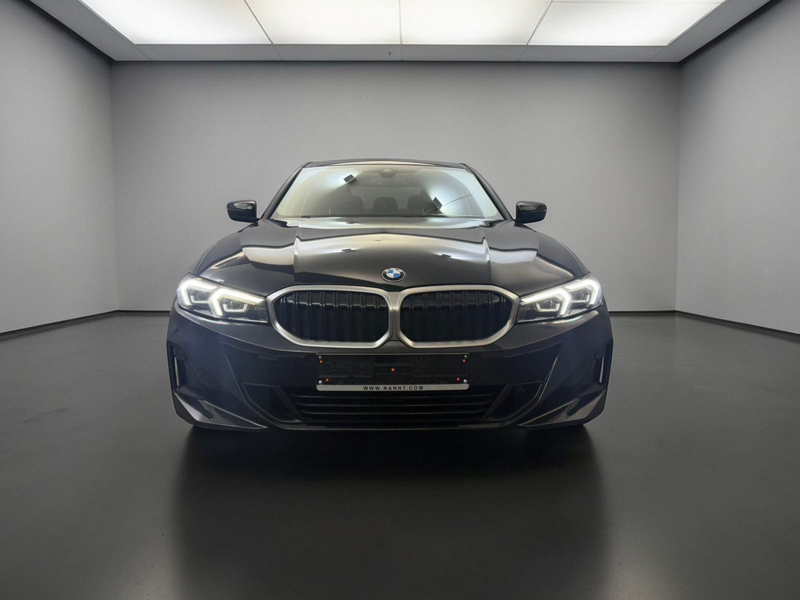 BMW 320d Limo xDrive Shadow-Line AHK*WIDE*LED*CARPLA foto 2